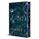 The Cursed: Special Edition (Pre Order for Sept 3, 2024) - The Bookmatters