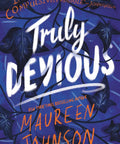 Truly-Devious