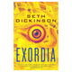 Exordia - The Bookmatters
