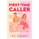 First-Time Caller Pre-Order Feb'25