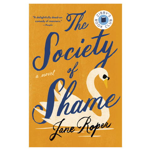 The Society of Shame