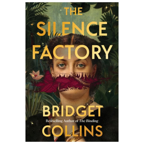 The Silence Factory