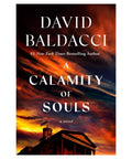 A Calamity of Souls (USED) - The Bookmatters