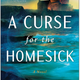 Curse for the Homesick Cover