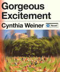 A Gorgeous Excitement - The Bookmatters