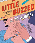 A Little Buzzed - The Bookmatters