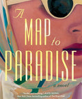 A Map To Paradise - The Bookmatters