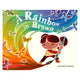 A Rainbow in Brown - The Bookmatters