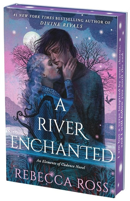 a-river-enchanted
