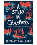 A Study in Charlotte (Charlotte Holmes Novel 1) - The Bookmatters
