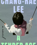 A Tender Age (Pre - Order August 11th 2026) - The Bookmatters