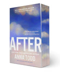 After: Special Edition - The Bookmatters