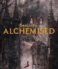 Alchemised - The Bookmatters