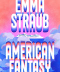 American Fantasy (Pre - order Apr 7, 2026) - The Bookmatters
