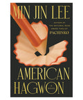 american hagwon by min jin lee book cover