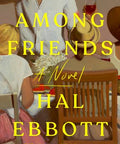 Among Friends - The Bookmatters