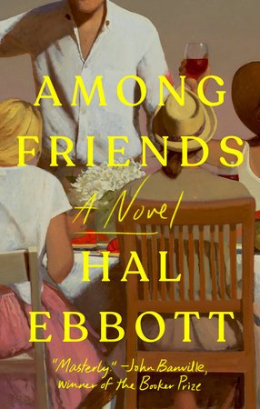Among Friends - The Bookmatters