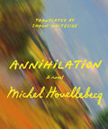 Annihilation - The Bookmatters