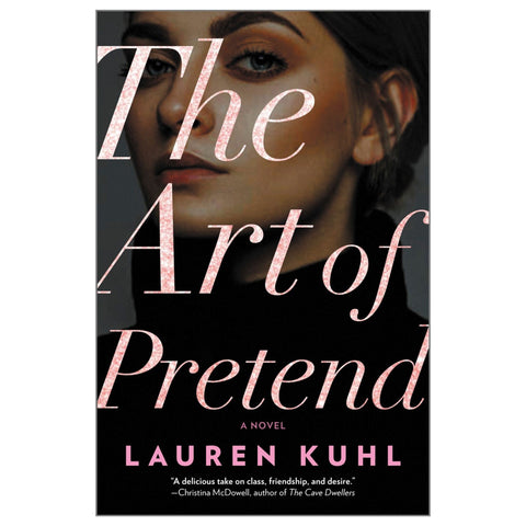 The Art of Pretend (Original)
