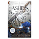 The Ashes & The Star Cursed King