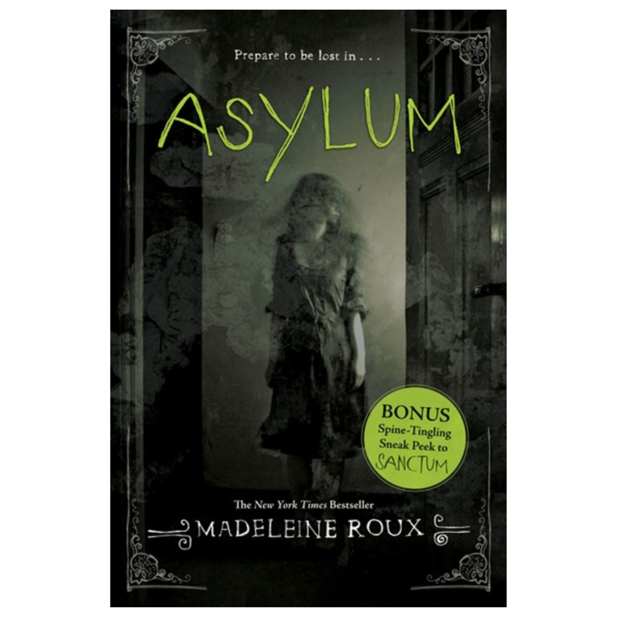 Asylum (USED)