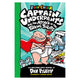 Captain Underpants and the Attack of the Talking Toilets: Color Edition (Captain Underpants #2) (Color)