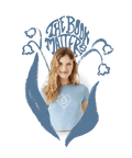 Baby Tee Pre - Order - The Bookmatters