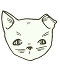 Bailey Stickers - The Bookmatters