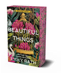 Beautiful Things - The Bookmatters