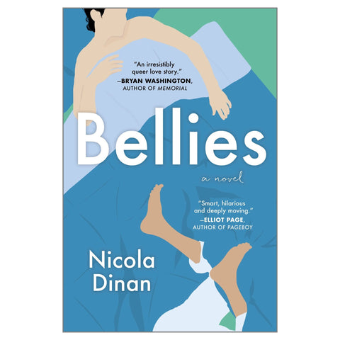 Bellies (Original)