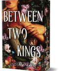 Between Two Kings (Deluxe Edition) - The Bookmatters