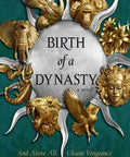 Birth of a Dynasty - The Bookmatters