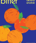Bitter - The Bookmatters