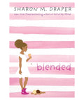 Blended - The Bookmatters