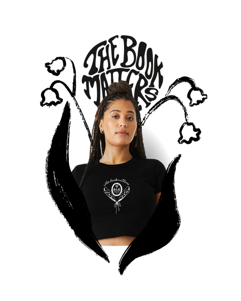 Baby Tee Pre-Order