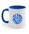 Book Lover's Mug - The Bookmatters