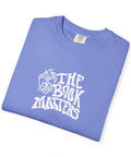 Book Lovers Tee - The Bookmatters