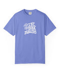 Book Lovers Tee - The Bookmatters