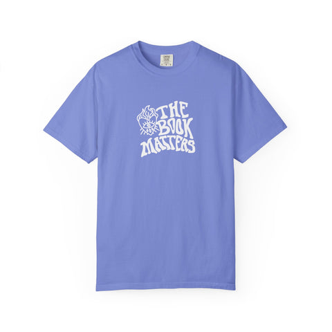 Book Lovers Tee - The Bookmatters