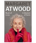 Book of Lives: A Memoir of Sorts - The Bookmatters