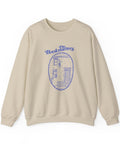 Booklover Crewneck Sweatshirt - The Bookmatters