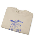 Booklover Crewneck Sweatshirt - The Bookmatters