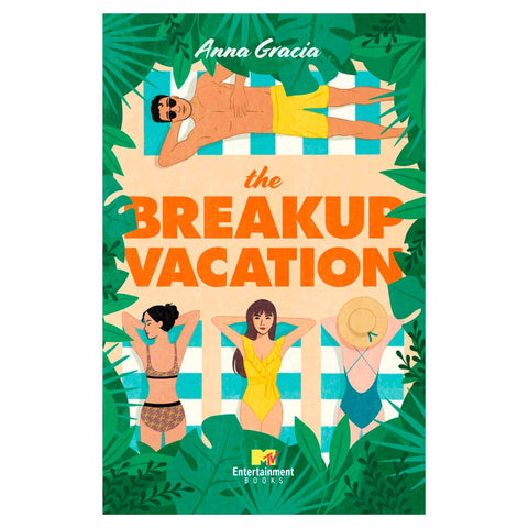 The Breakup Vacation (Beach House)