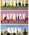 Buckeye - The Bookmatters