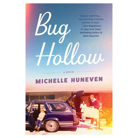 Bug Hollow (Pre-order June 17, 2025)