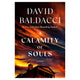 A Calamity of Souls (USED) - The Bookmatters