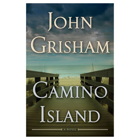 Camino Island (USED)