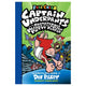 Captain Underpants and the Preposterous Plight of the Purple Potty People: Color Edition (Captain Underpants #8) (Color Edition) - The Bookmatters