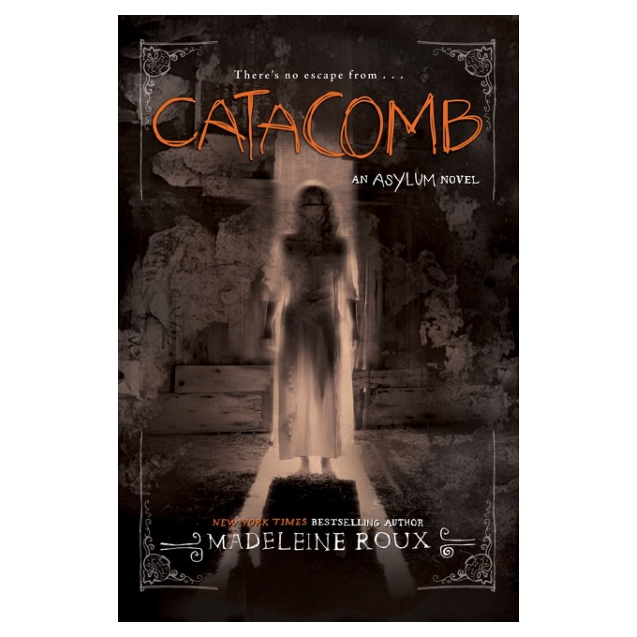 Catacomb (USED)