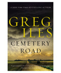 Cemetery Road (USED) - The Bookmatters